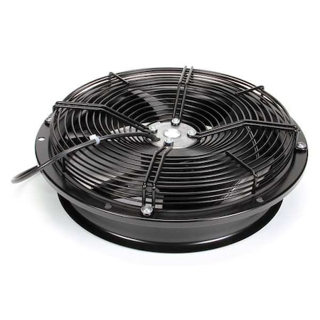15-1/2" Round Axial Fan 115VAC Model W4E315-CS22-71 by Ebm-Papst in US