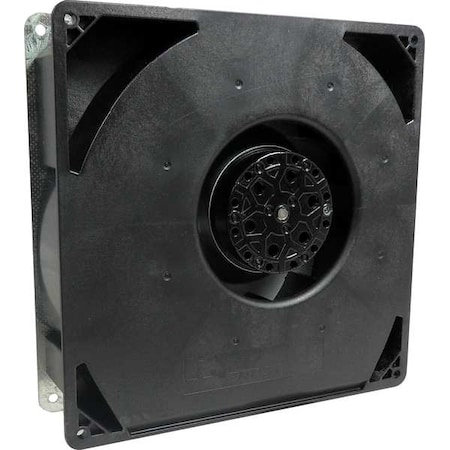 8-2/3" Square Flatpack Axial Fan 115VAC by Ebm-Papst in US