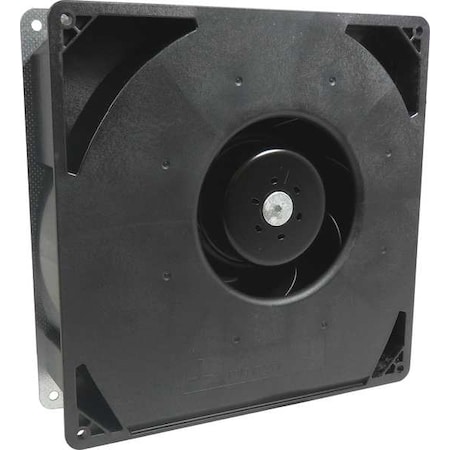8-2/3" Square Flatpack Axial Fan 24VDC by Ebm-Papst in US
