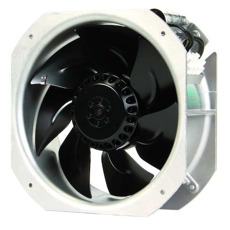 8-7/8" Square Axial Fan 115VAC by Ebm-Papst in US