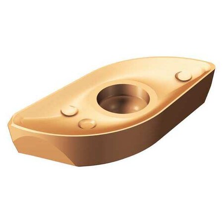 Milling Insert R216 12 02 M M 1030 Min. Qty 10 by USA Sandvik Coromant Milling Inserts