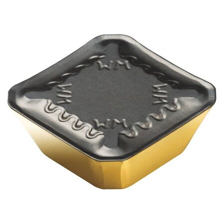 Milling Insert N365 1505ZNE KW4 3330 Min. Qty 10 by USA Sandvik Coromant Milling Inserts