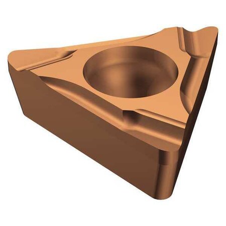 Turning Insert TCGT 1.2(1.2)1L K 1115 Min. Qty 10 by USA Sandvik Coromant Indexable Turning Inserts