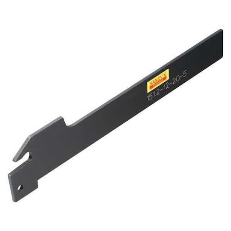 Parting and Grooving Tool 151.222305 by USA Sandvik Coromant Indexable Cutting Tools & Inserts