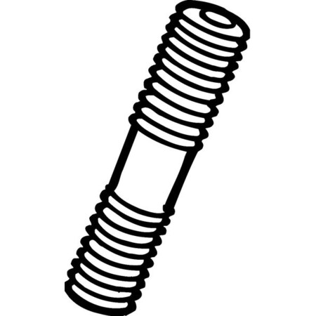 CLAMP SCREW by USA Sandvik Coromant Turning Tool Parts