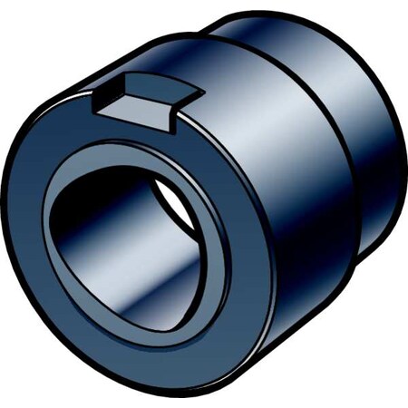 SLEEVE by USA Sandvik Coromant Turning Tool Parts