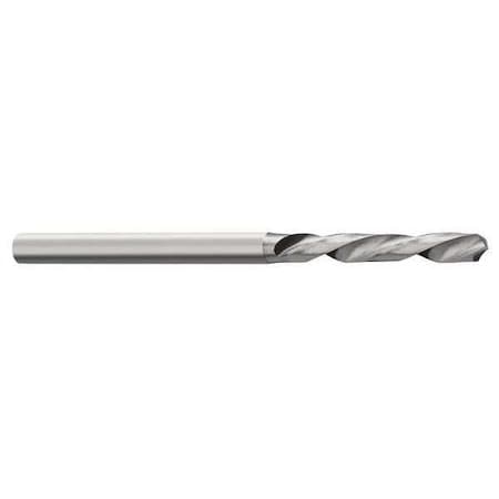 Jobber Drill 0.3mm 118 Carbide by USA Sandvik Coromant Coolant Fed Drill Bits