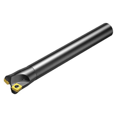 Endmill Coromill 210 HighFeed 10 Degrees by USA Sandvik Coromant Indexable Cutting Tools & Inserts