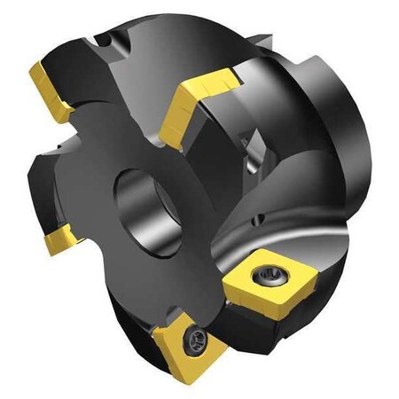 Hi Feed/Plunge Mill Cut RA210 102R38 14H by USA Sandvik Coromant Threading & Turning Tools