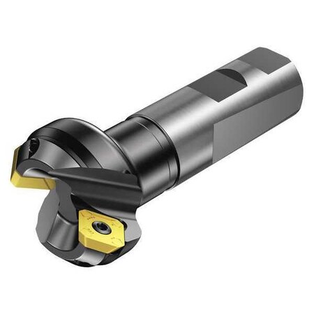 Facemill Cutter 45Deg RA245 038MN32 12L by USA Sandvik Coromant Threading & Turning Tools