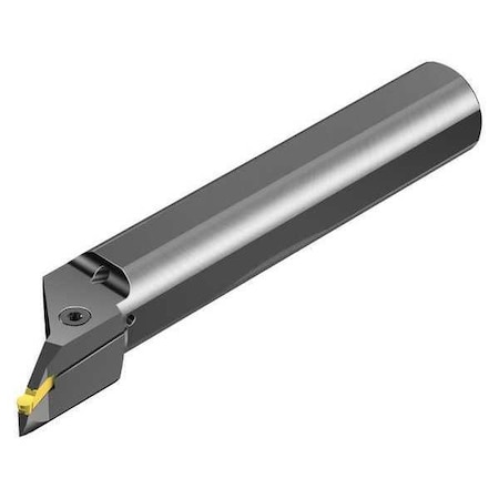 Indexable Boring Bar LAX123L2540B020 by USA Sandvik Coromant Indexable Toolholders
