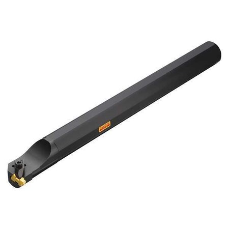 Internal Boring Bar SI CTLHOR 16163 by USA Sandvik Coromant Indexable Toolholders