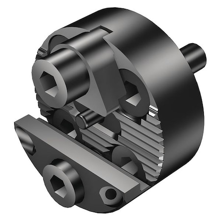 Adapter COROTURN SL by USA Sandvik Coromant Turning Tool Parts