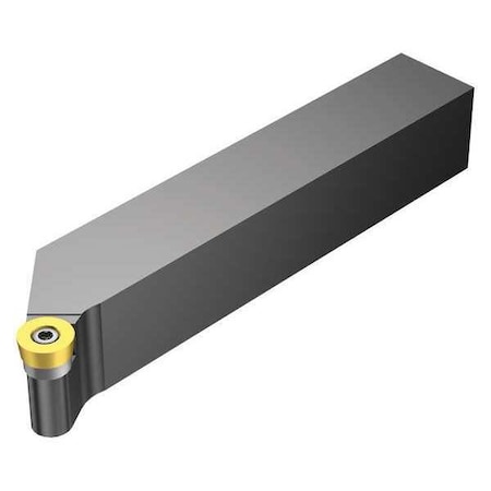 General Turning Tool SRGCL 16 4D by USA Sandvik Coromant Indexable Toolholders
