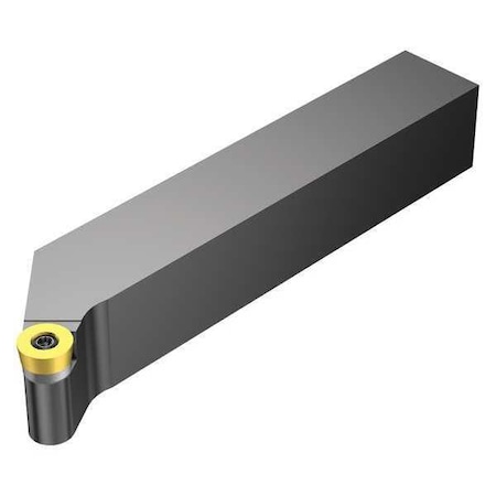 General Turning Tool SRSCR 16 4D by USA Sandvik Coromant Indexable Toolholders