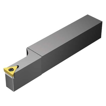 General Turning Tool STFCR 2525M 16 A by USA Sandvik Coromant Indexable Toolholders