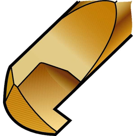 Groove Insert MABL 3 003 H13A Min. Qty 5 by USA Sandvik Coromant Indexable Parting & Grooving Inserts