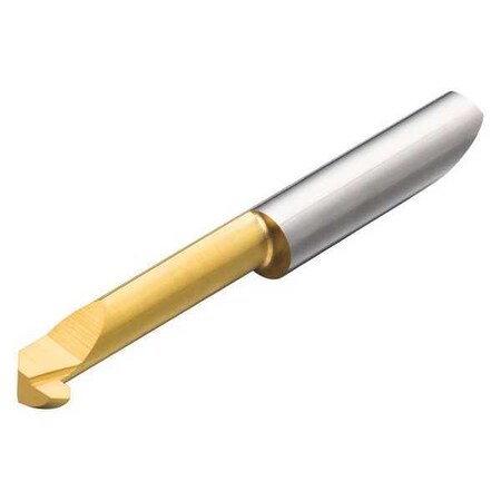 Carbide Trn Insert CXS05T045205215R 1025 by USA Sandvik Coromant Indexable Parting & Grooving Inserts