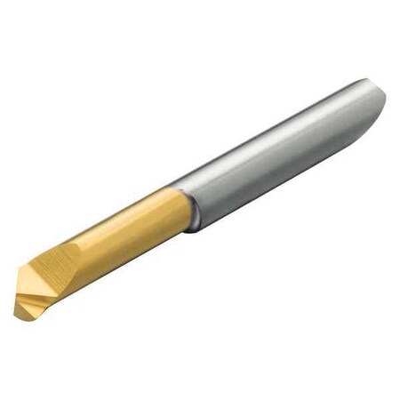 Carbide Trn Insert CXS04T090154215R 1025 by USA Sandvik Coromant Indexable Parting & Grooving Inserts