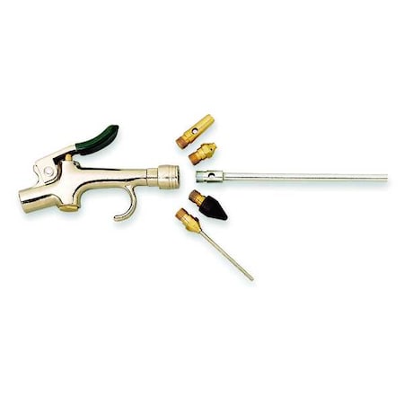 Air Gun Kit by USA Breco Air Guns