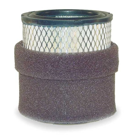 Element Intake Filter Type 18P by USA Solberg Compressor Air Filters