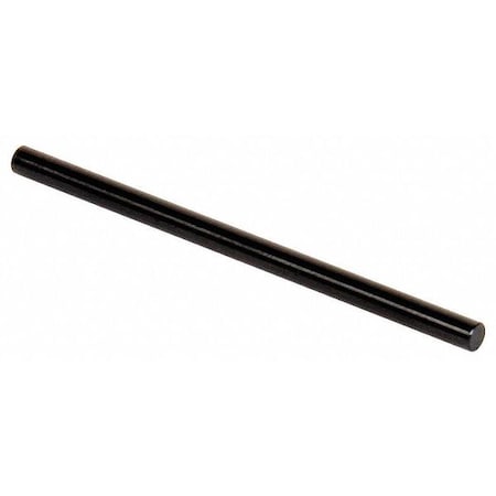 Pin Gage Plus 0.102 In Black by USA Vermont Gage Precision Measuring Gauge Blocks & Clamps