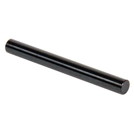 Pin Gage Plus 0.208 In Black by USA Vermont Gage Precision Measuring Gauge Blocks & Clamps