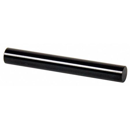 Vermont Gage Pin Gage Plus 0.243 In Black Technical Info