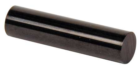 Vermont Gage Pin Gage Minus 0.472 In Black Technical Info
