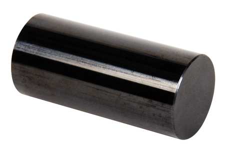 Vermont Gage Pin Gage Minus 0.916 In Black Technical Info