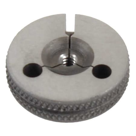 Adj. No Go Ring Gage #2 64 UNF 2A by USA Vermont Gage Precision Measuring Ring Gauges