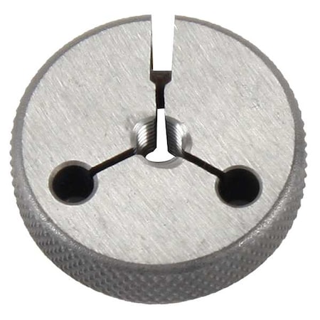 Adj. Go Ring Gage 1/4 28 UNF 2A by USA Vermont Gage Precision Measuring Ring Gauges