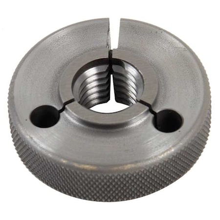 Adj. Go Ring Gage 9/16 18 UNF 2A by USA Vermont Gage Precision Measuring Ring Gauges
