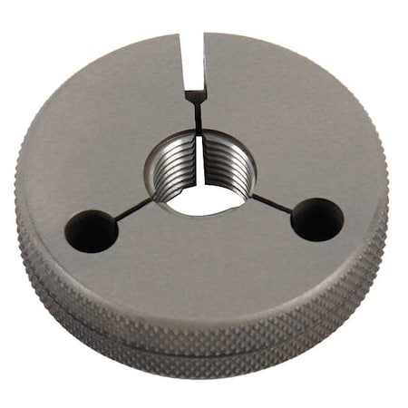 Adj. No Go Ring Gage M20.0 2.50 2A by USA Vermont Gage Precision Measuring Ring Gauges