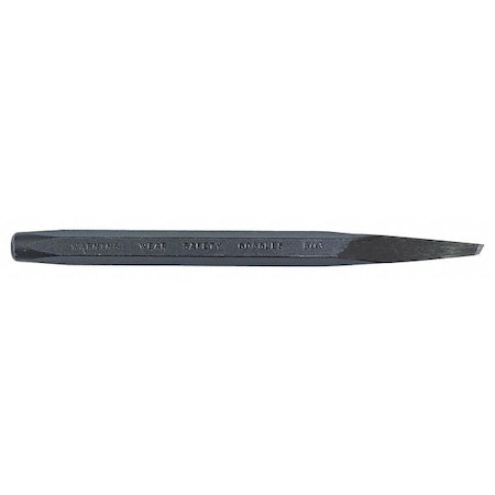 Diamond Point Chisel 3/16 In. x 5 In. Type J765/16S2 by USA Proto Chisels