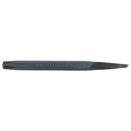 Diamond Point Chisel 1/4 In. x 5 5/8 In. Type J763/8S2 by USA Proto Chisels