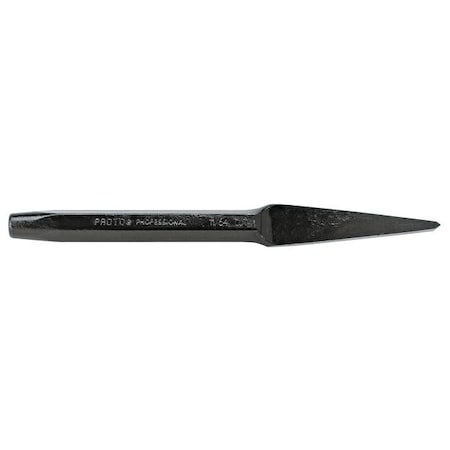 Cape Chisel 5/16 In. x 5 1/8 In. by USA Proto Chisels