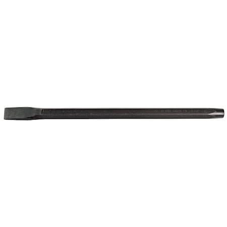 Cold Chisel 1 In. x 18 In. by USA Proto Chisels