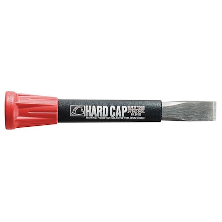 Cold Chisel 3/4 In. x 8 In. by USA Mayhew Chisels