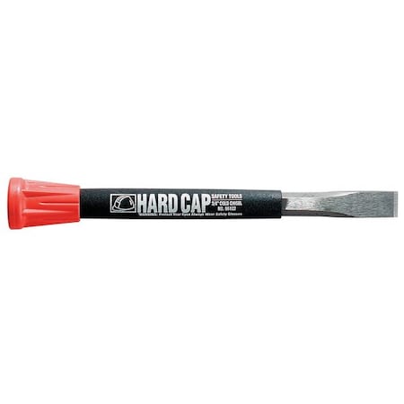 Cold Chisel 3/4 In. x 11 In. by USA Mayhew Chisels