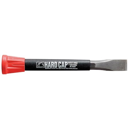 Cold Chisel 1 In. x 11 In. by USA Mayhew Chisels