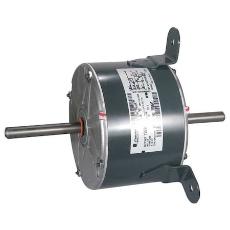 Mtr PSC 1/15 HP 850 RPM 208-230V 48 TENV by Genteq in US