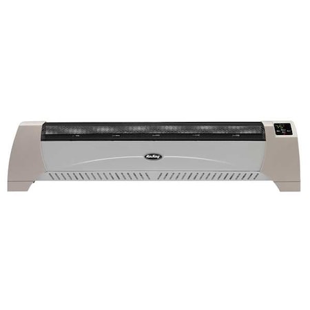 1500W Electric Baseboard Heater Radiant 120V by Air King in US