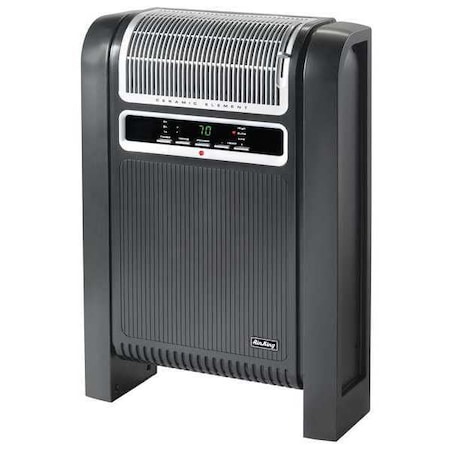 1500/900W Electric Space Heater Fan Forced 120V Model 8602 by Air King in US