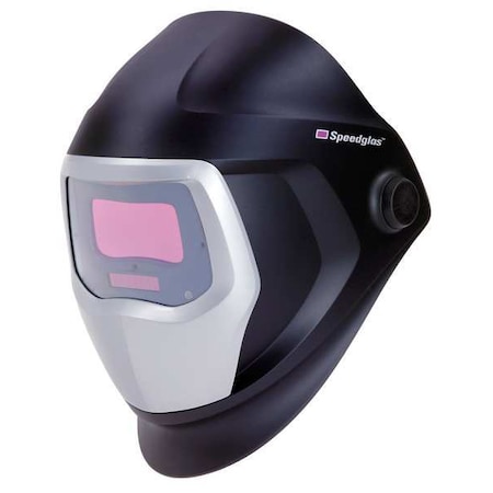 Auto Darkening Welding Helmet Type 06 0100 10SW by USA 3M Speedglas Welding Helmets