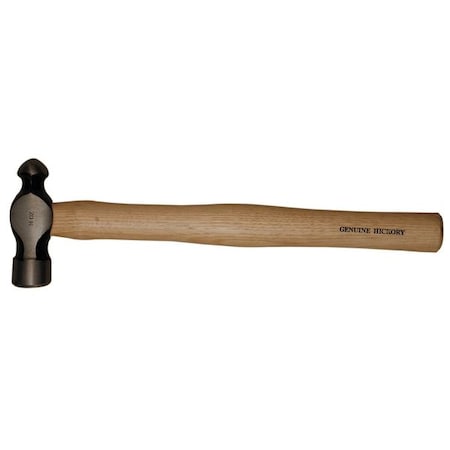 40 oz. Ball Pein Hammer 17" Hickory Handle by USA Westward Ball Pein Hammers