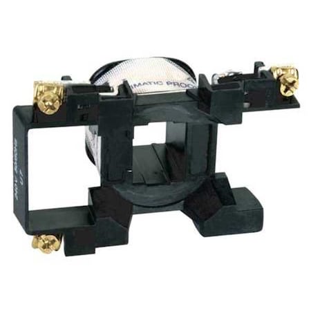 Magnetic Coil IEC 120VAC 25-32A by Dayton in US