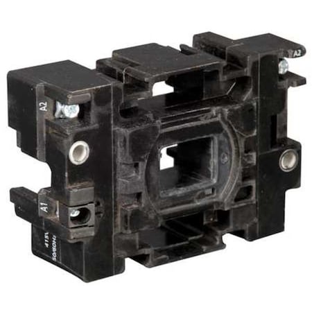 Magnetic Coil IEC 120VAC 40-95A by Dayton in US