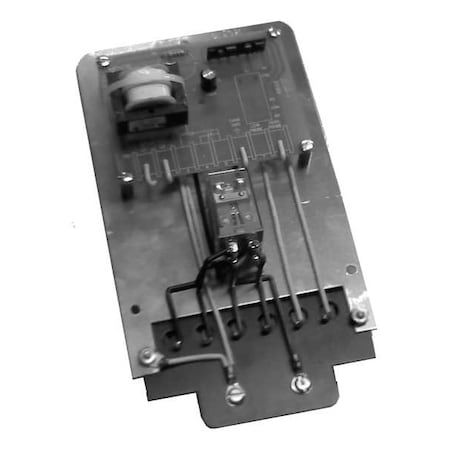 Track Mount Level Control 2 Relay 24VAC by Lumenite in US