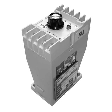 Din Mount Level Control 1 Relay 24VAC by Lumenite in US
